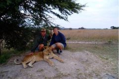 Walking_With_Lions