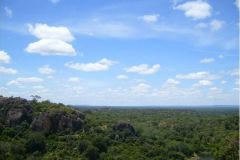 Zimbabwe